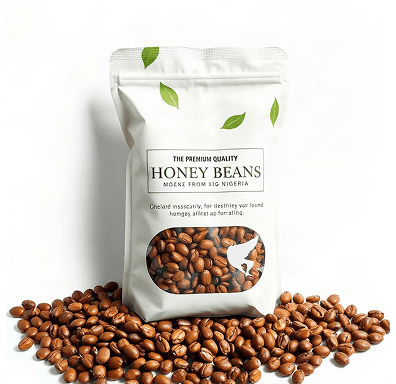 Honey Beans (Oloyin)