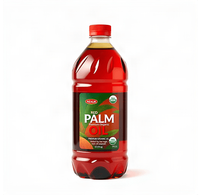 Zomi Palm Oil 1L