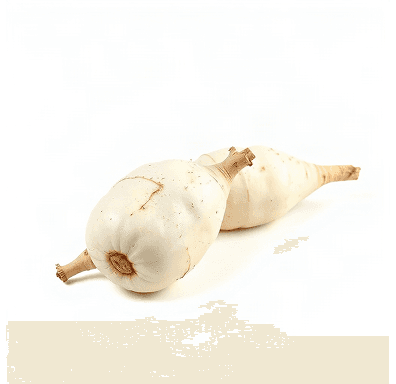 Premium Pounded Yam Flour